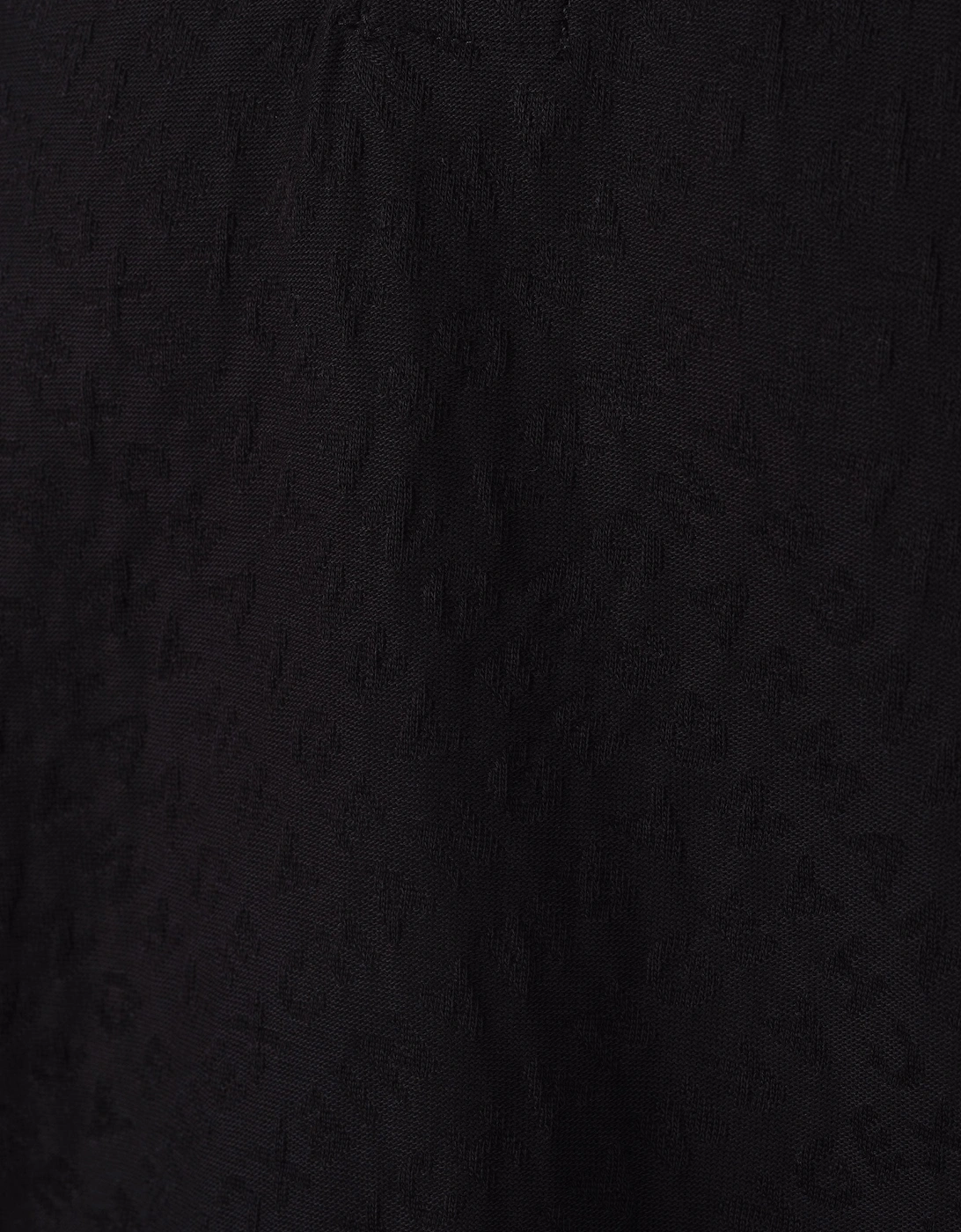 Polo Shirt Black
