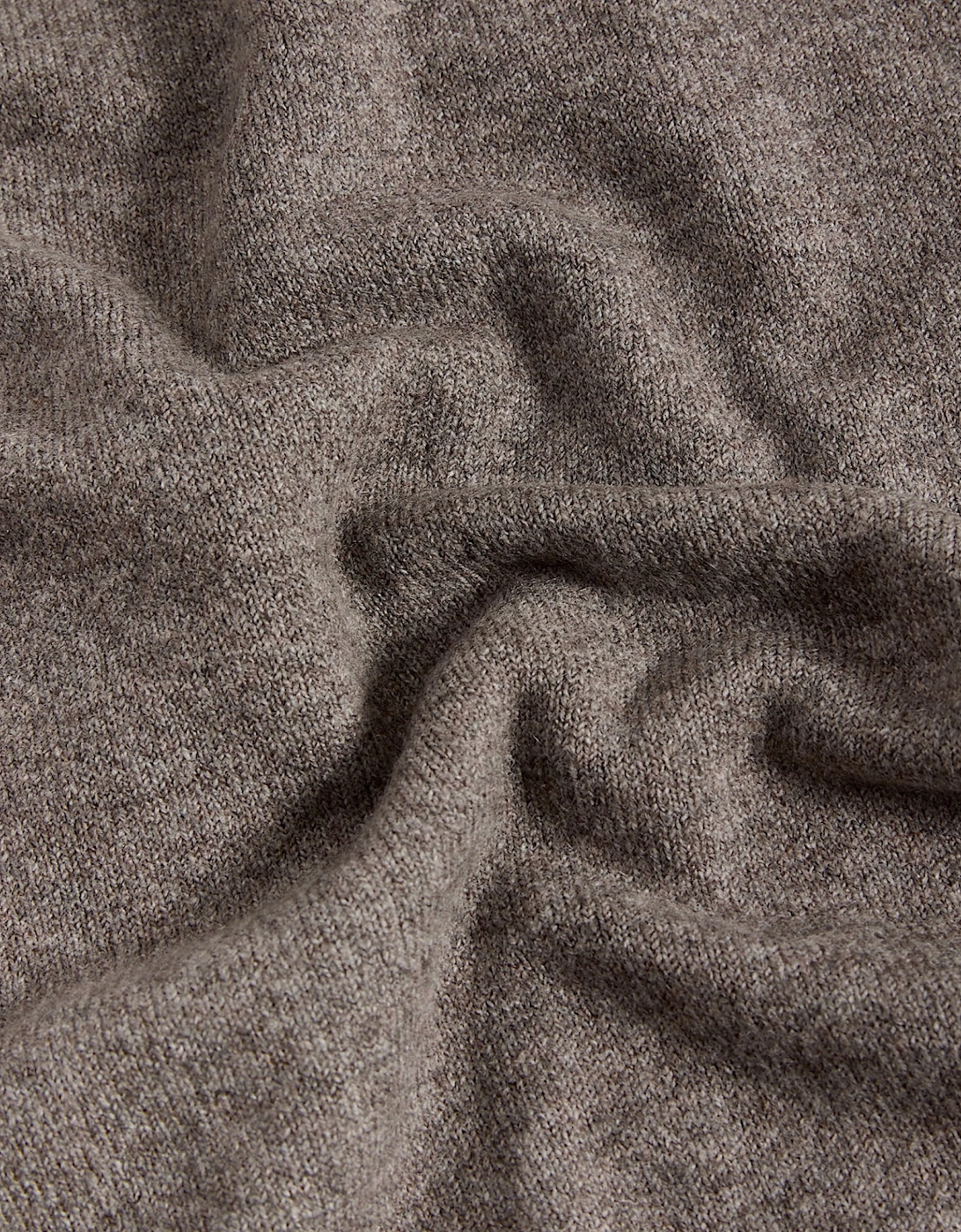 M and S Womens Air Yarn Jumper Crew Neck Tops
