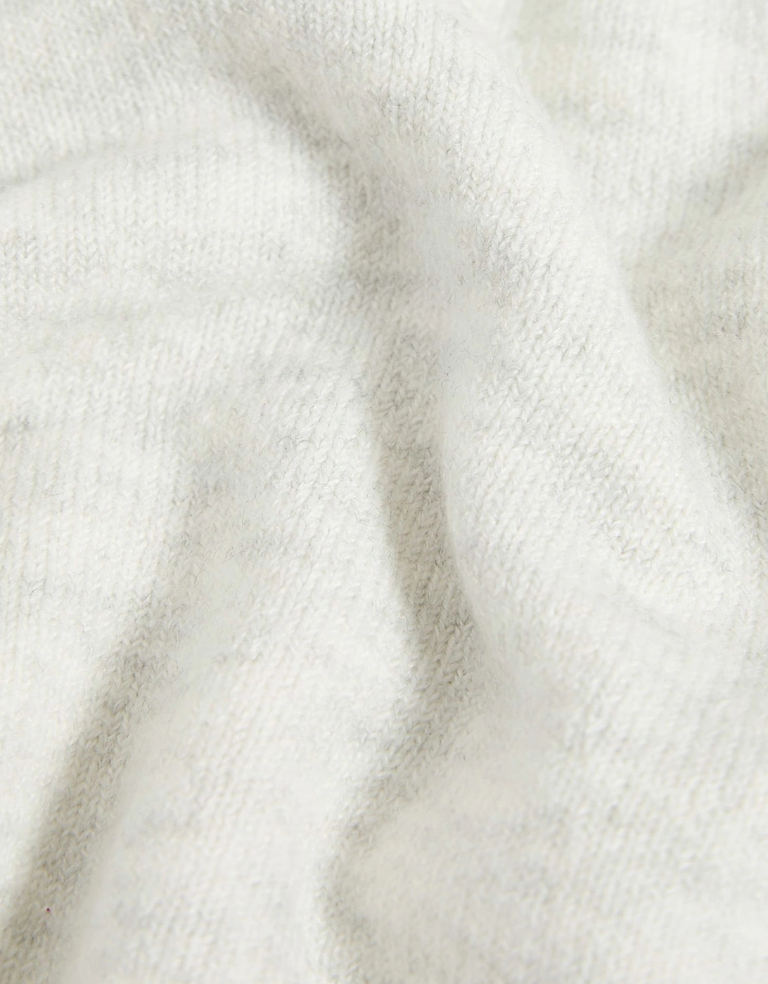 M and S Womens Air Yarn Jumper Crew Neck Tops