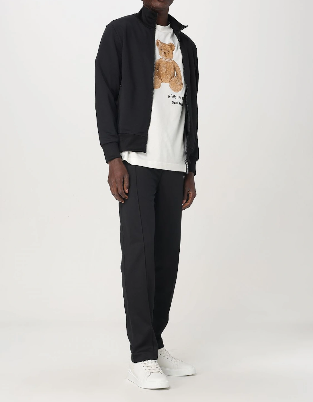 Track Pants Classic Style