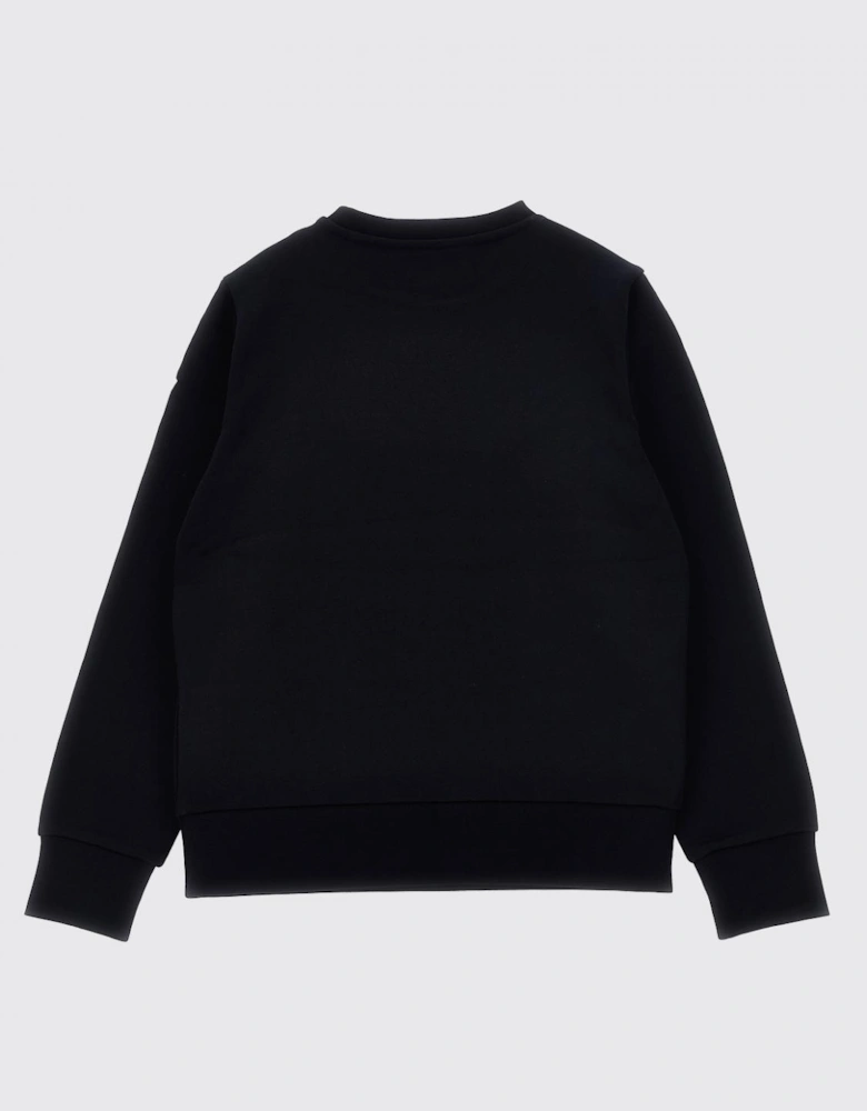 Kids Sweatshirt Logo