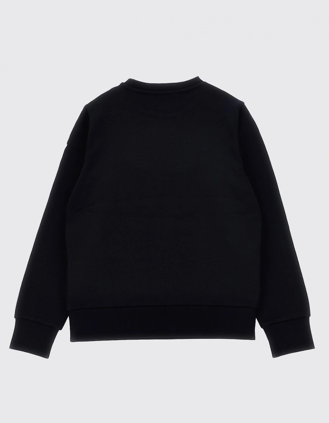 Kids Sweatshirt Logo