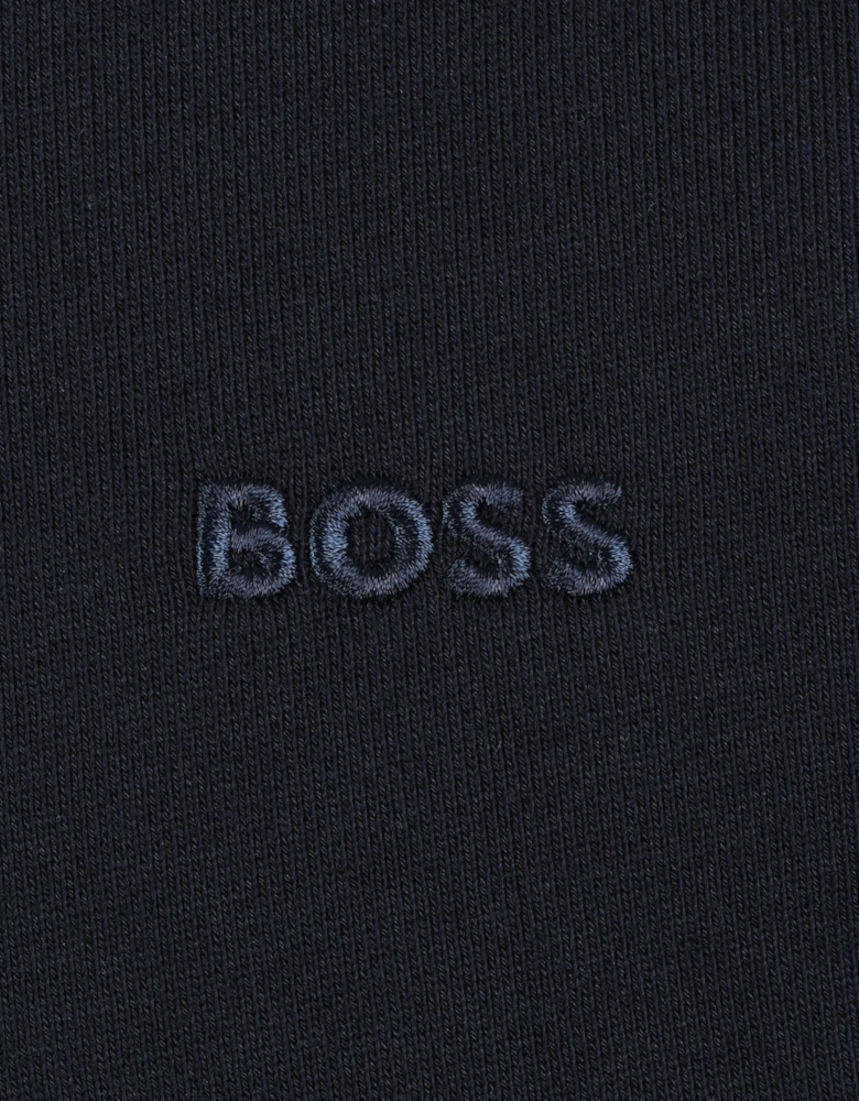 Boss Black H Sharpe Sweatshirt Dark Blue