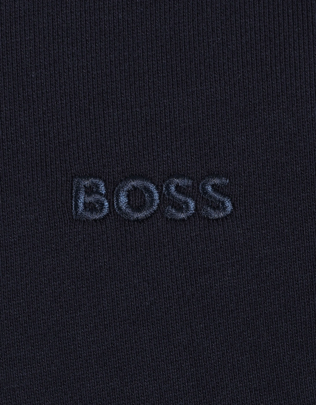 Boss Black H Sharpe Sweatshirt Dark Blue