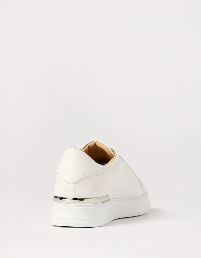 Pleasure LowTop Leather Sneakers