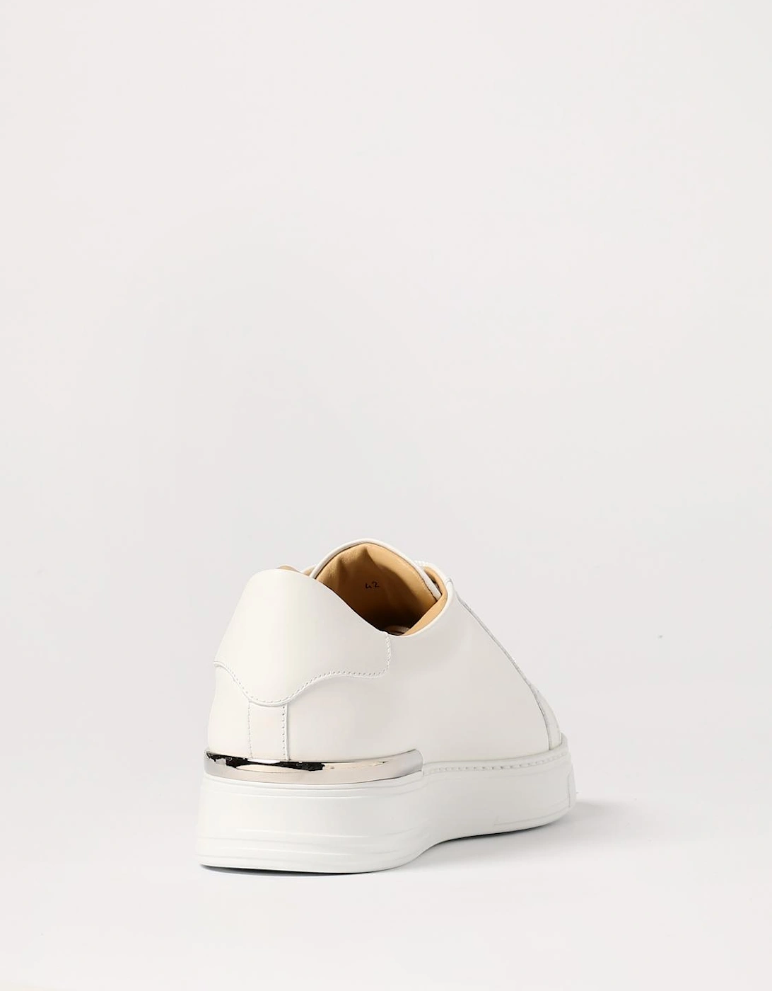 Pleasure LowTop Leather Sneakers