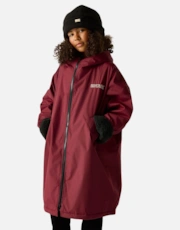 Dark Maroon