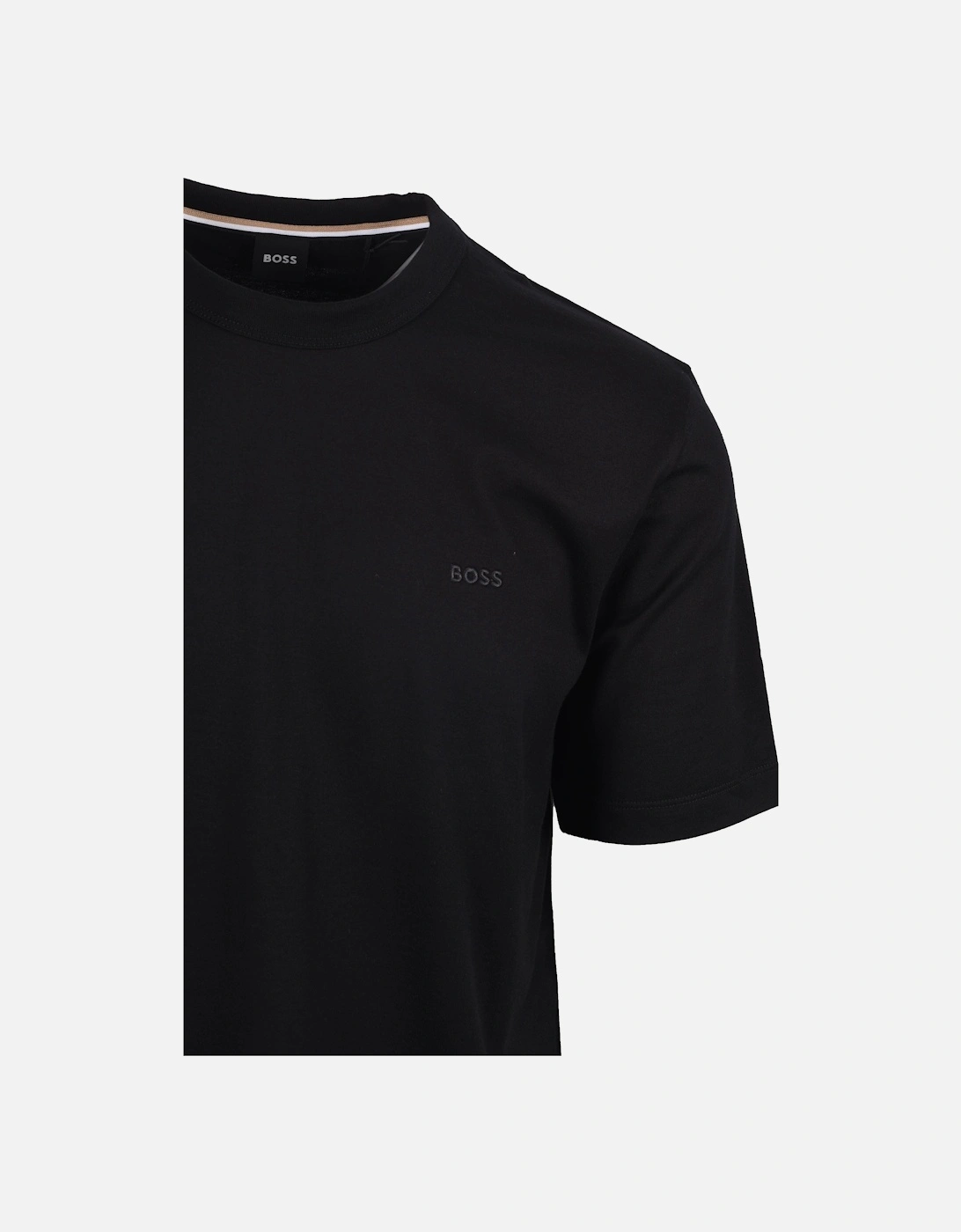 Boss Black H Taut T-Shirt Black