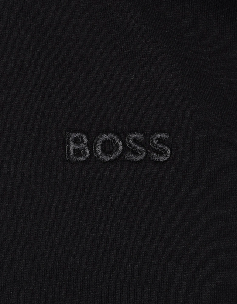 Boss Black H Taut T-Shirt Black