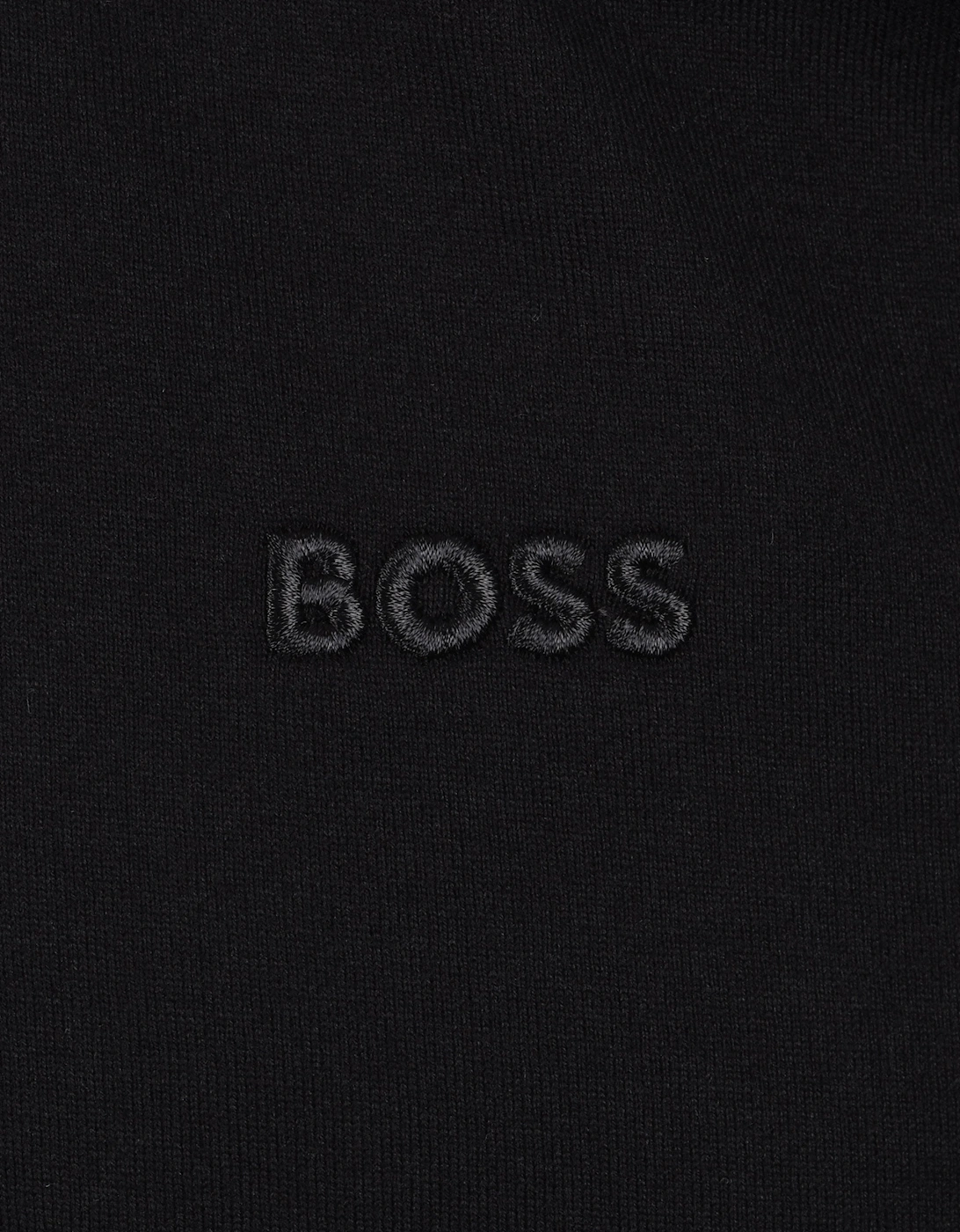 Boss Black H Taut T-Shirt Black
