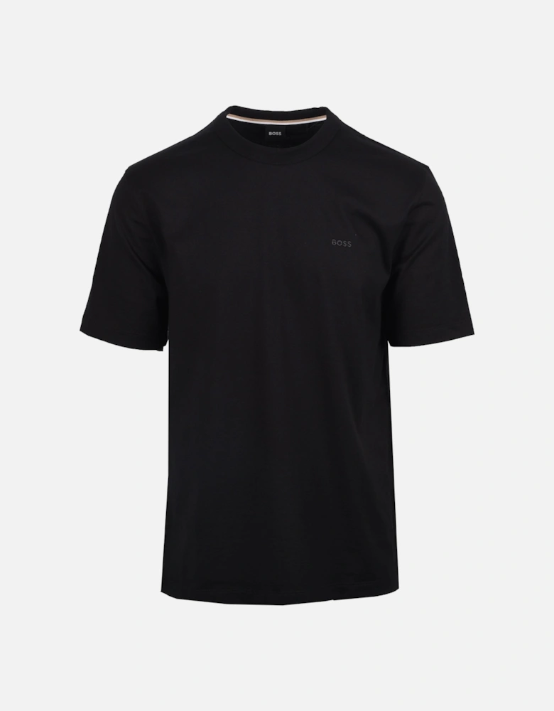 Boss Black H Taut T-Shirt Black