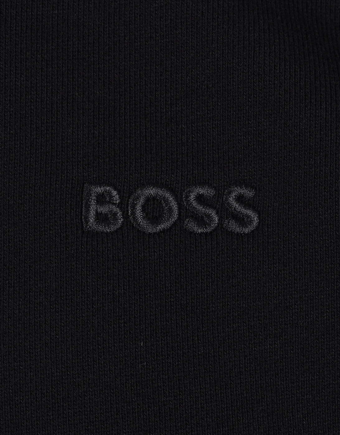 Boss Black H Sharpe Sweatshirt Black