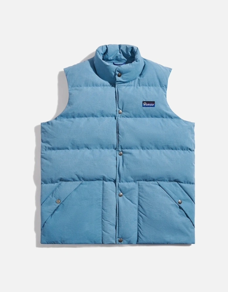 Niagara 50th Anniversary Outback Vest