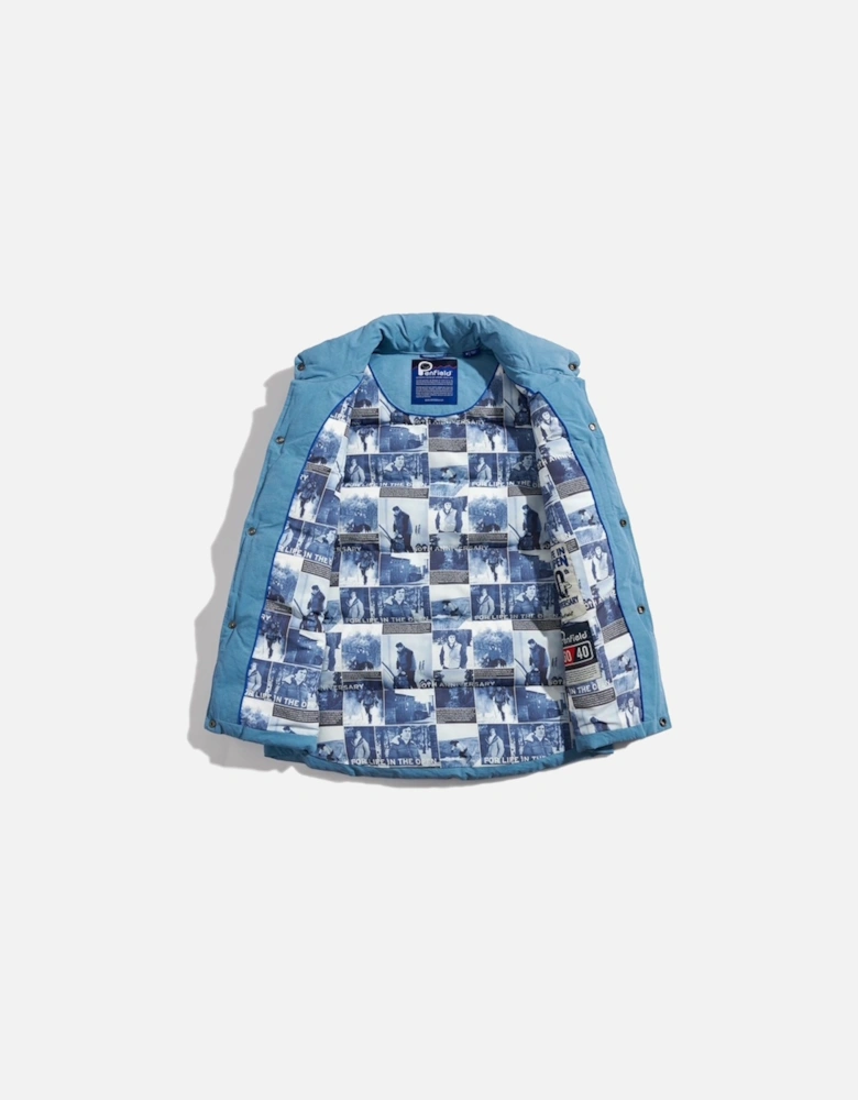 Niagara 50th Anniversary Outback Vest