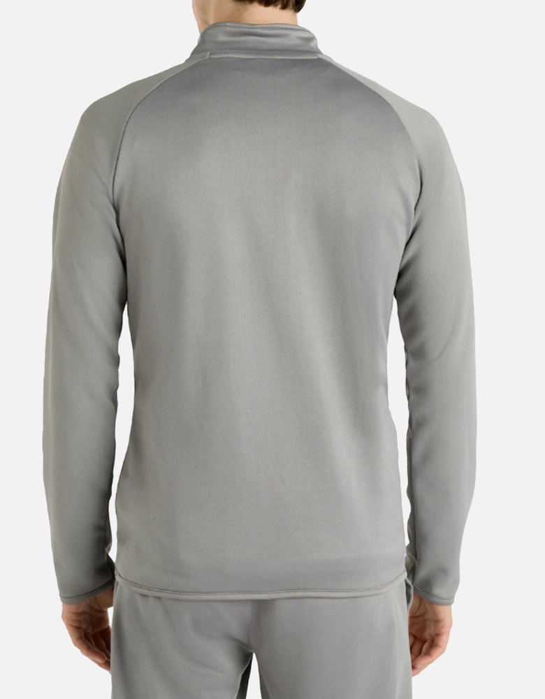 Mens Sportswear Quarter Zip Sweatshirt