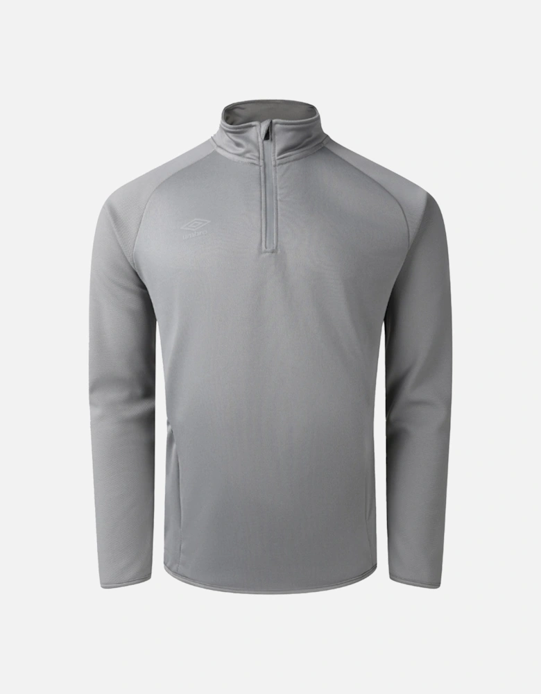 Mens Sportswear Quarter Zip Sweatshirt
