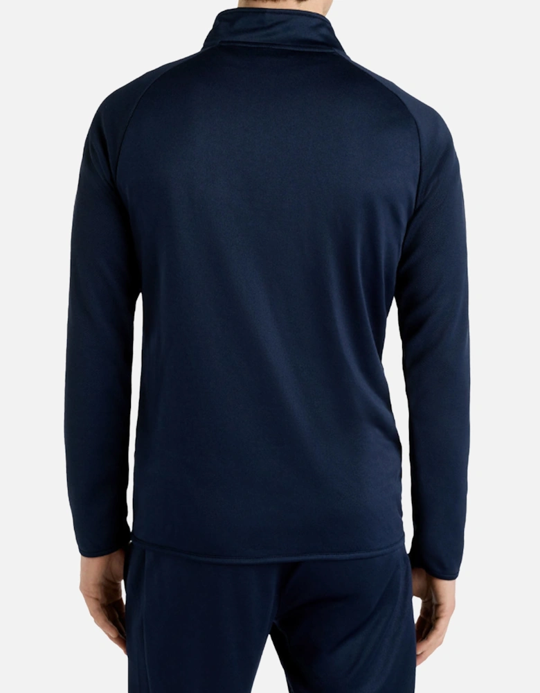Mens Sportswear Quarter Zip Sweatshirt