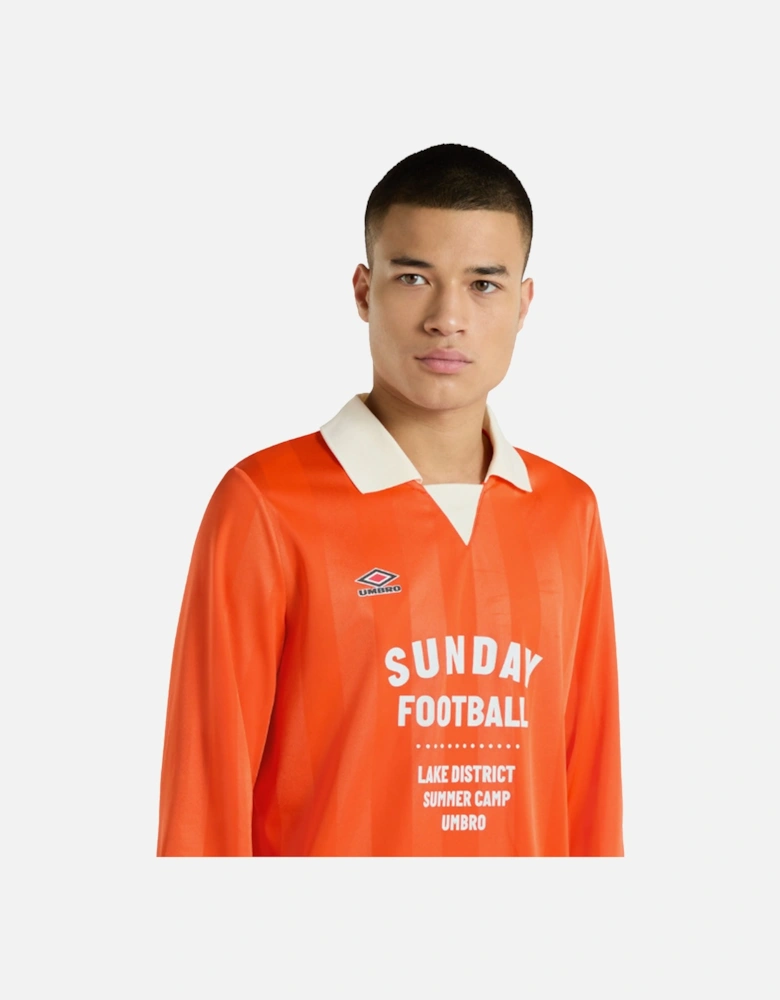 Mens Football Shirt