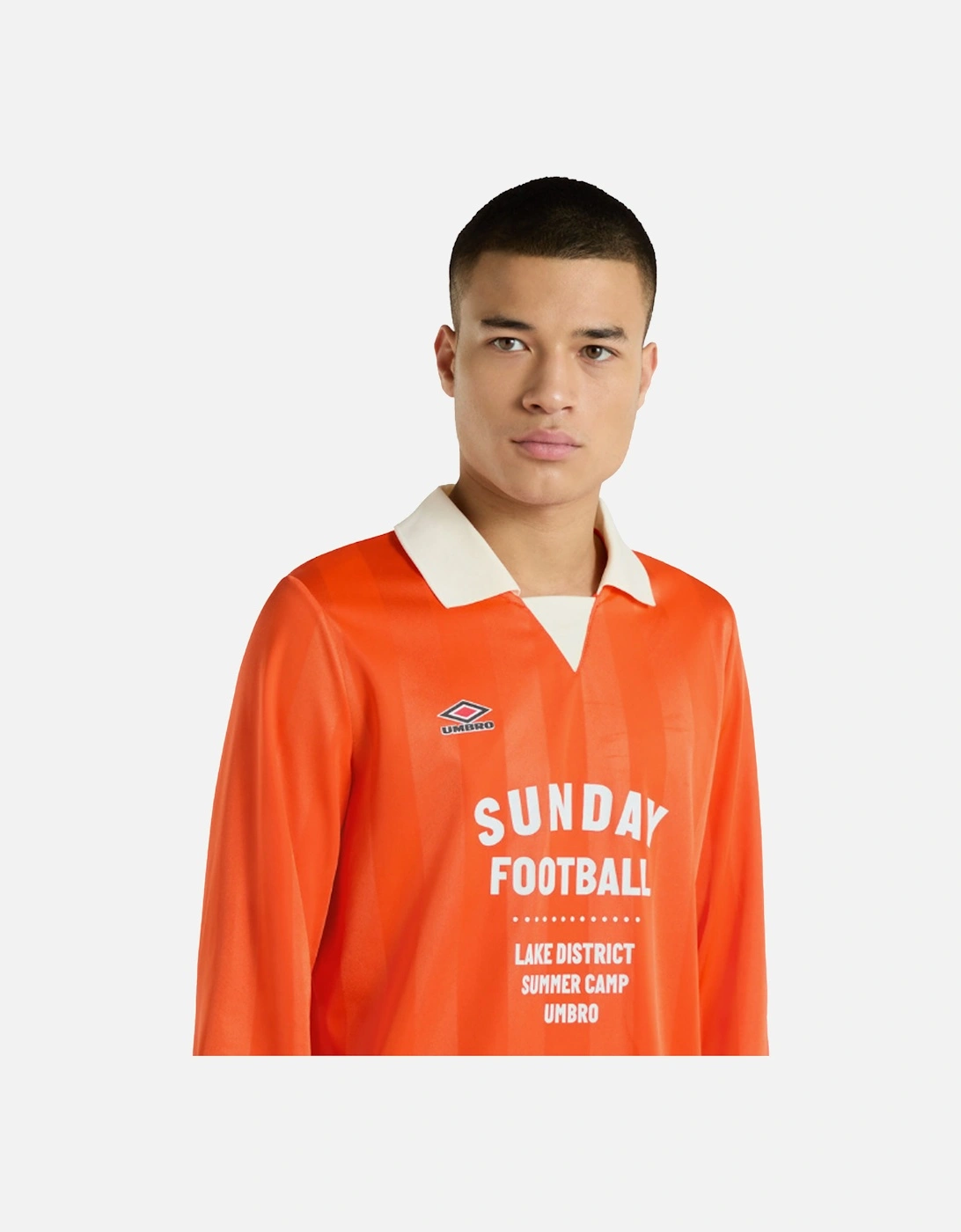 Mens Football Shirt