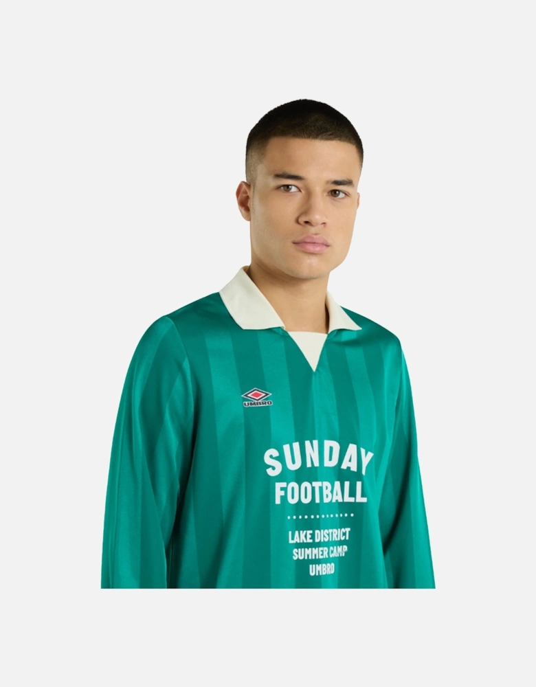 Mens Football Shirt