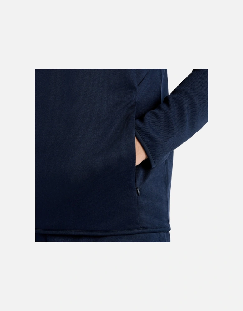 Mens Sportswear Quarter Zip Sweatshirt