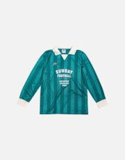 Quetzal Green