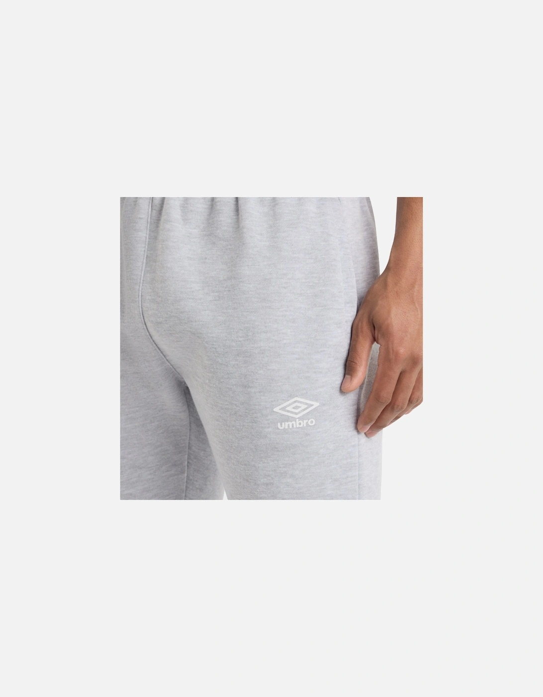 Mens Fleece Jogging Bottoms