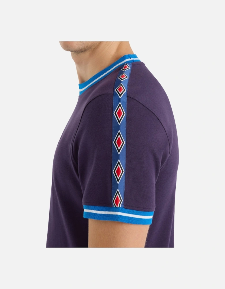 Mens Taped T-Shirt