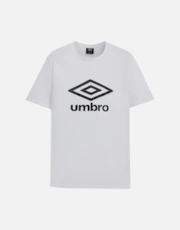 Brilliant White/Black