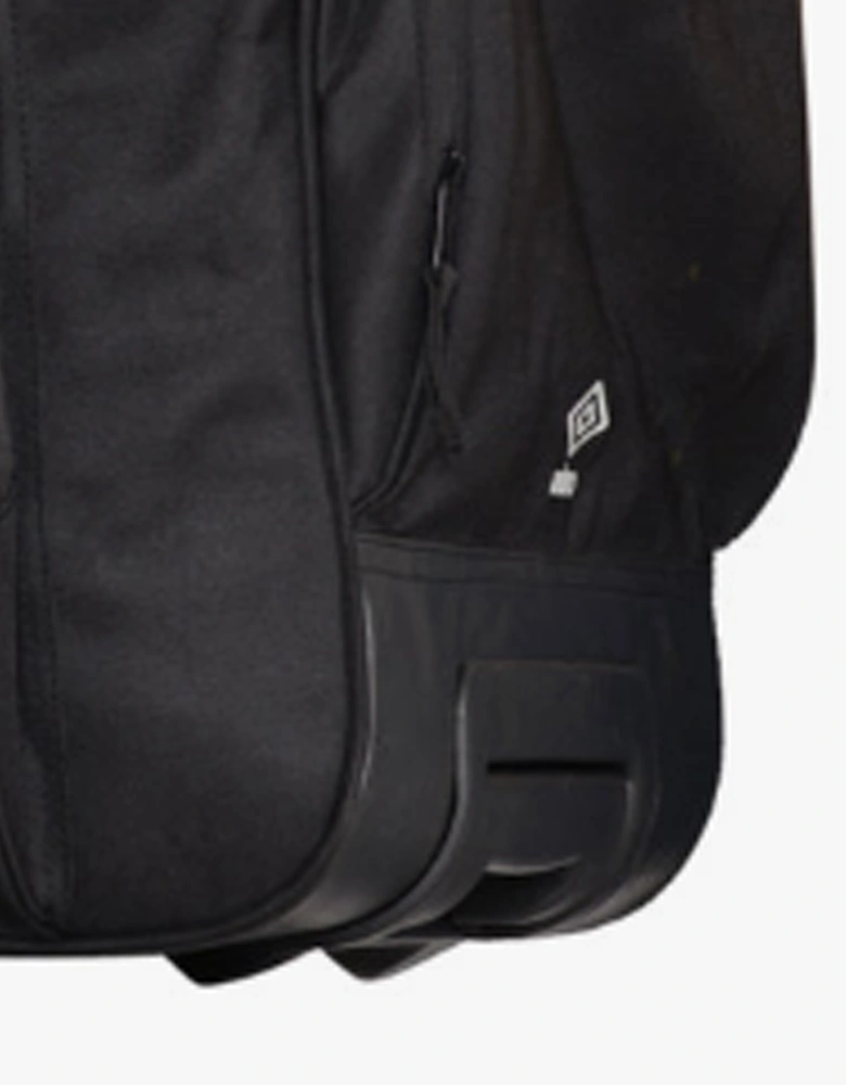 Megadeck II Wheeled Duffel Bag