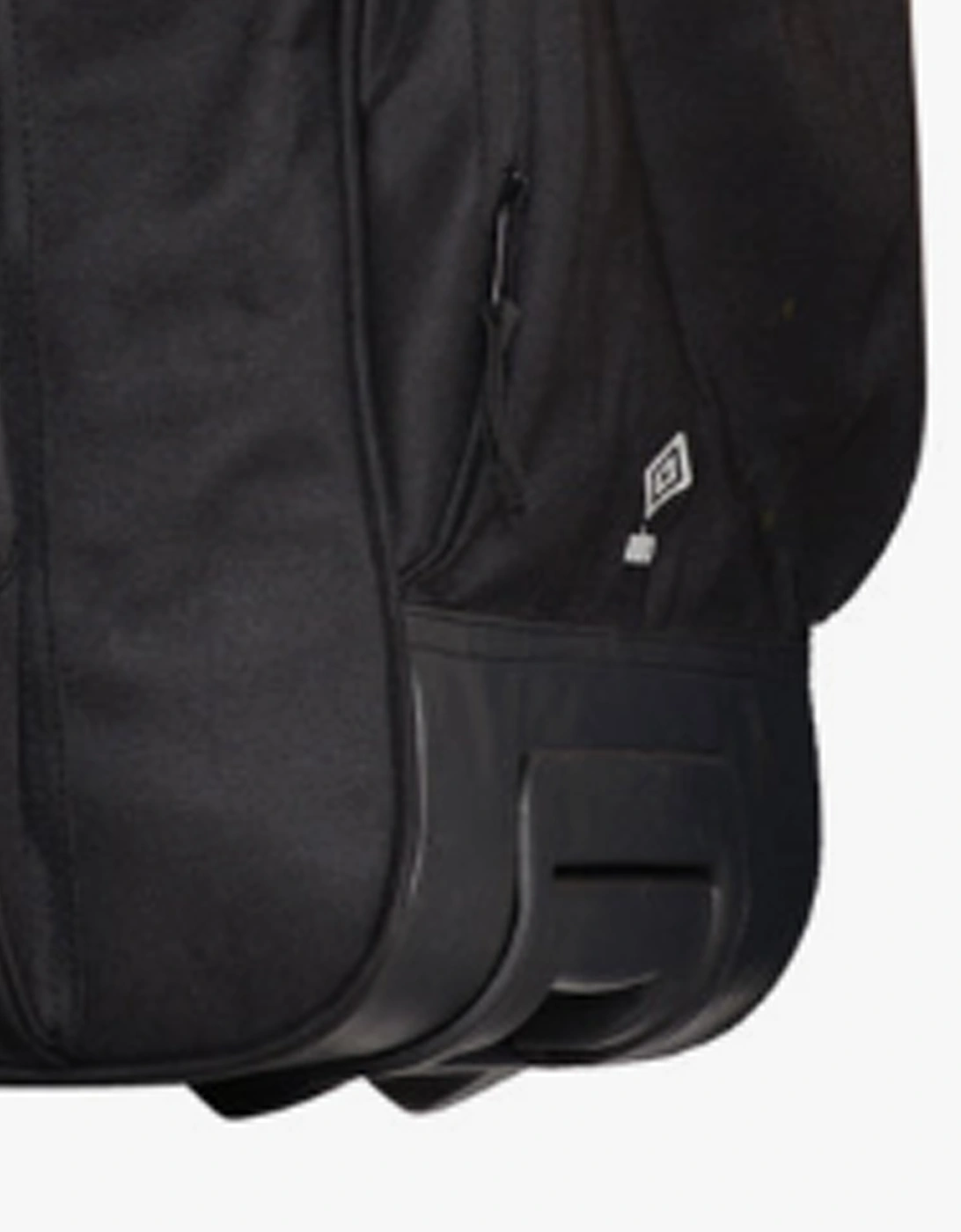 Megadeck II Wheeled Duffel Bag
