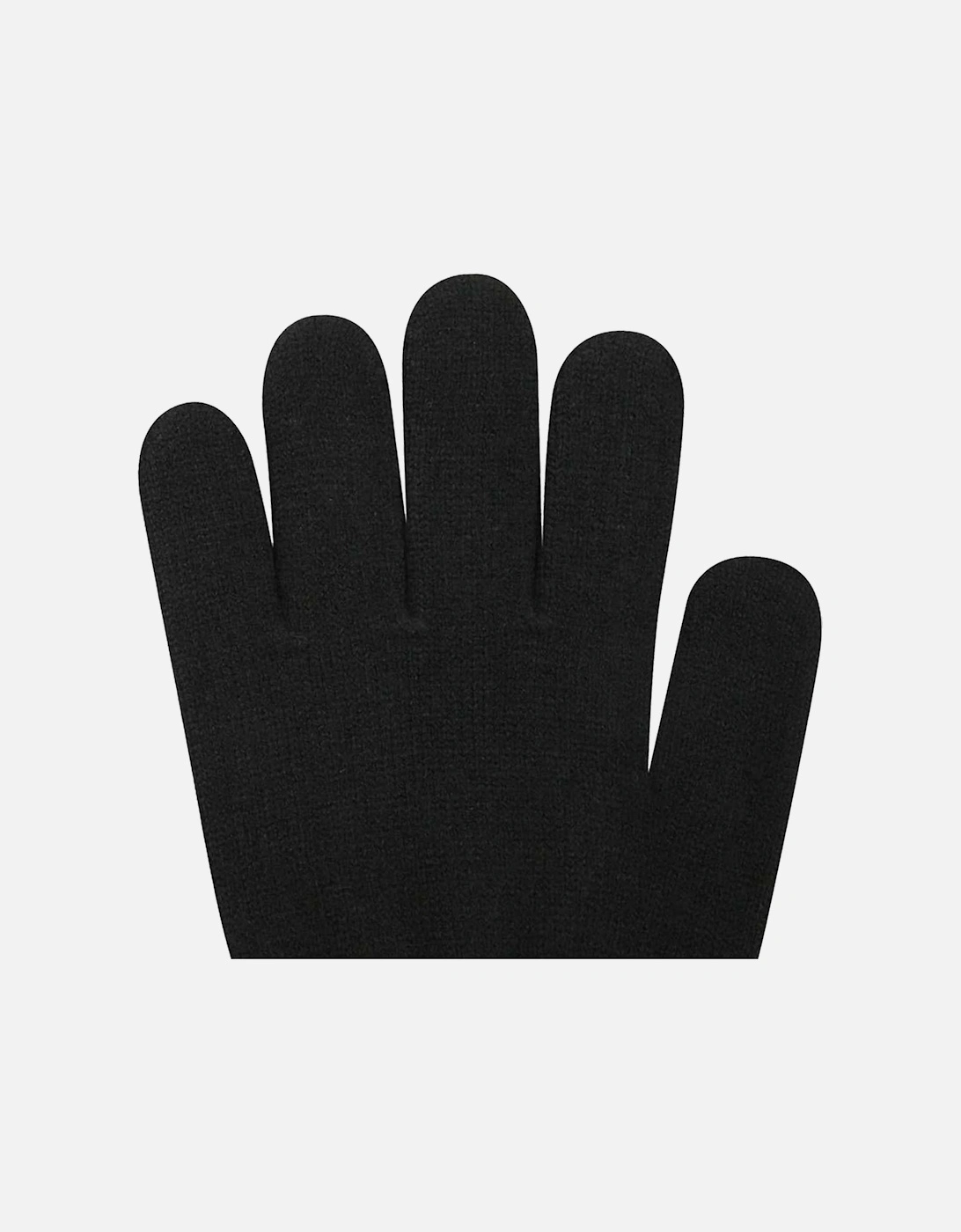 Childrens/Kids Knitted Winter Gloves