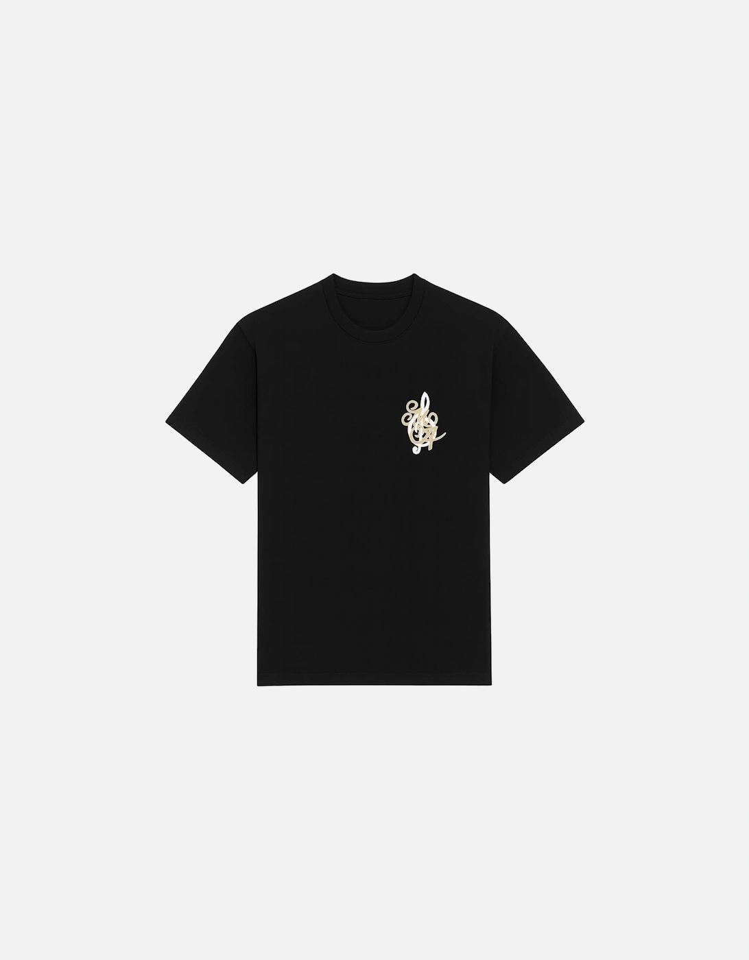 Jazz Band T-Shirt in Black, 5 of 4