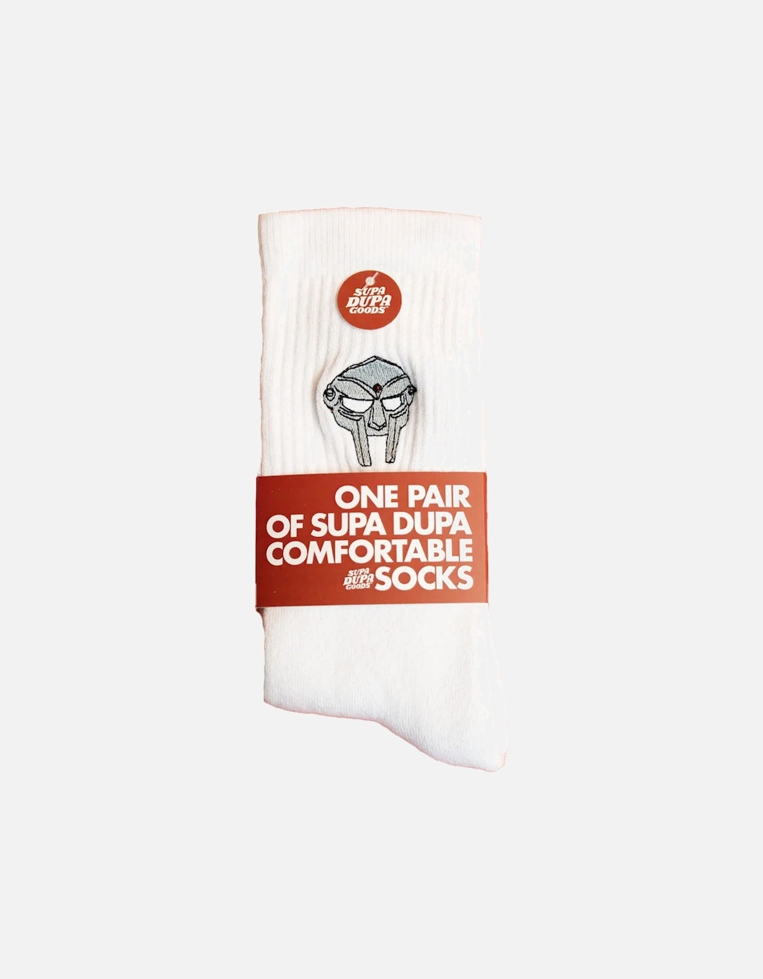 DOOM Socks, 3 of 2