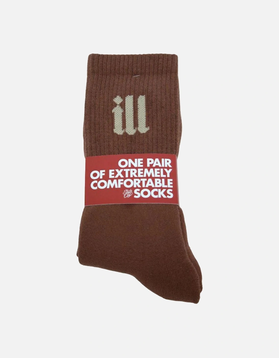ill Socks, 3 of 2