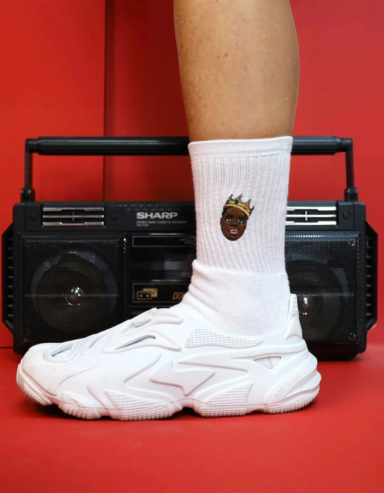 Biggie Socks