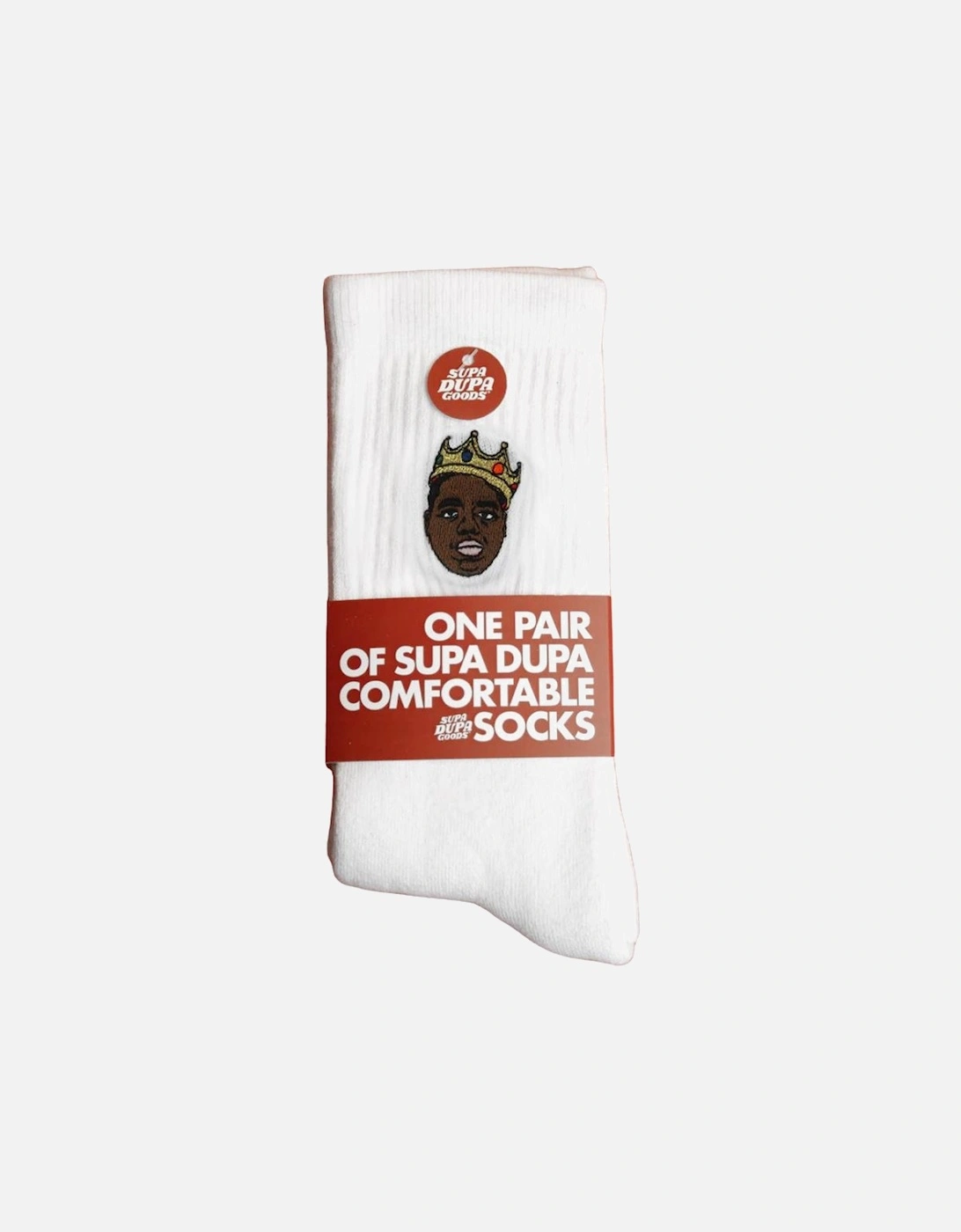 Biggie Socks, 4 of 3