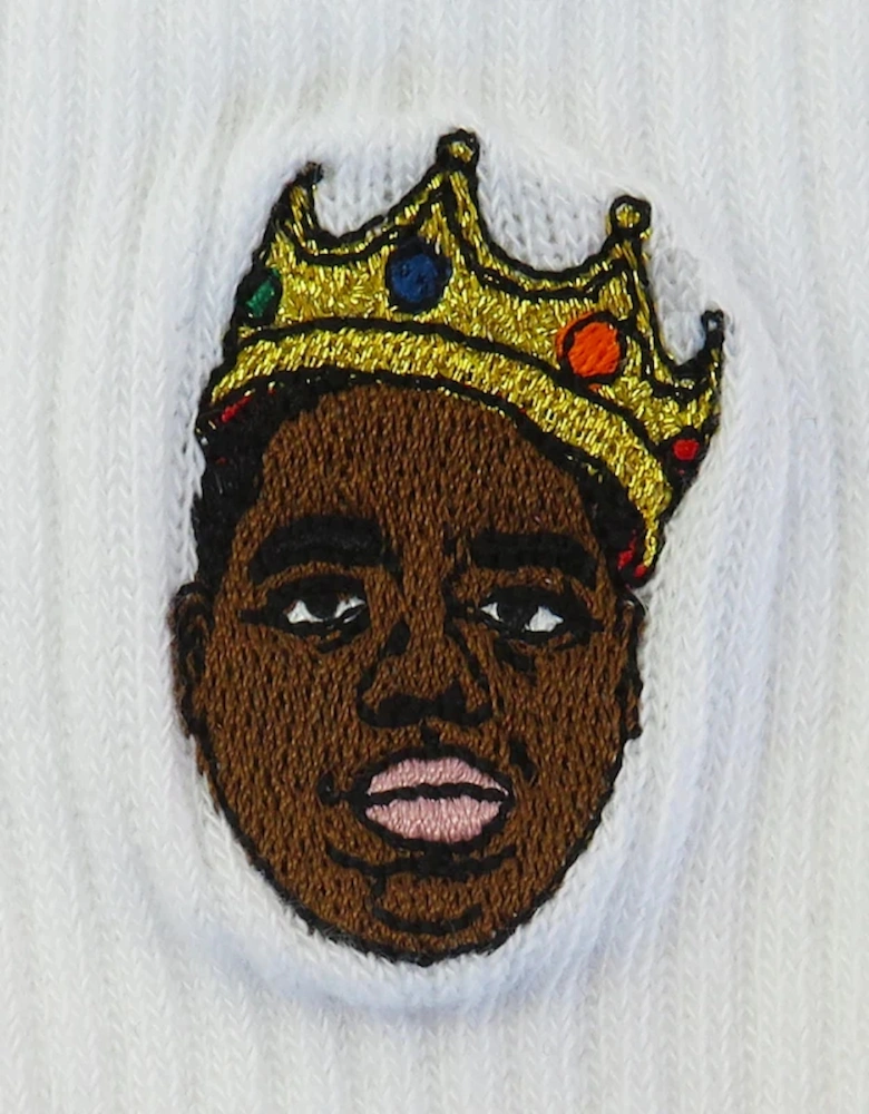 Biggie Socks