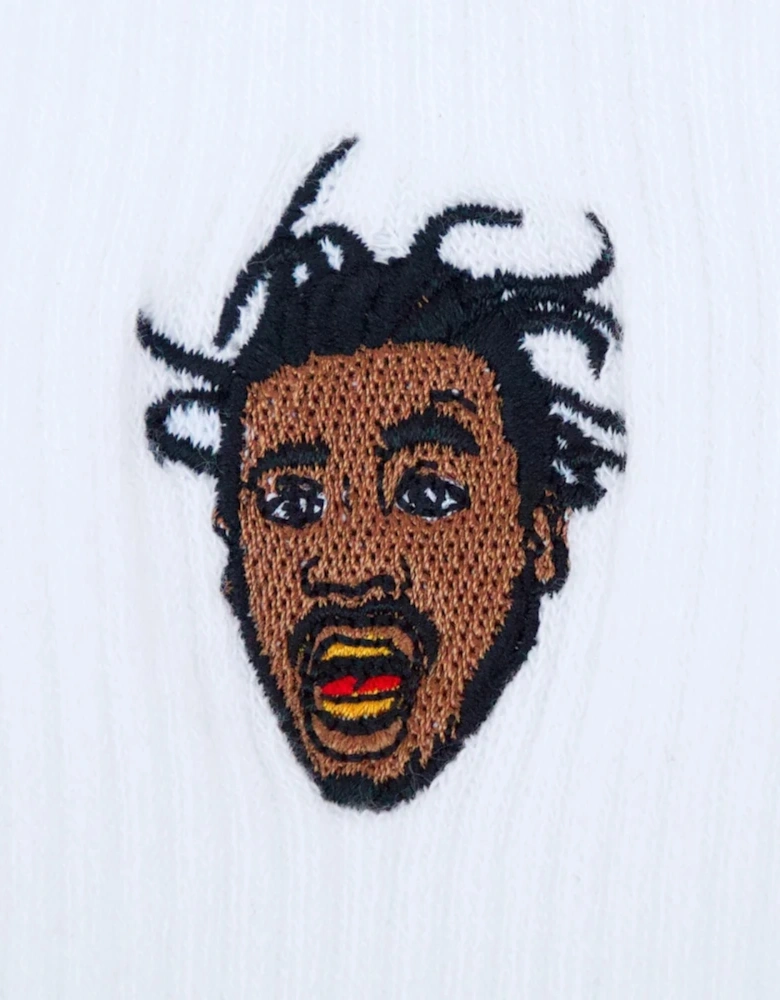 Ol' Dirty Bastard Socks