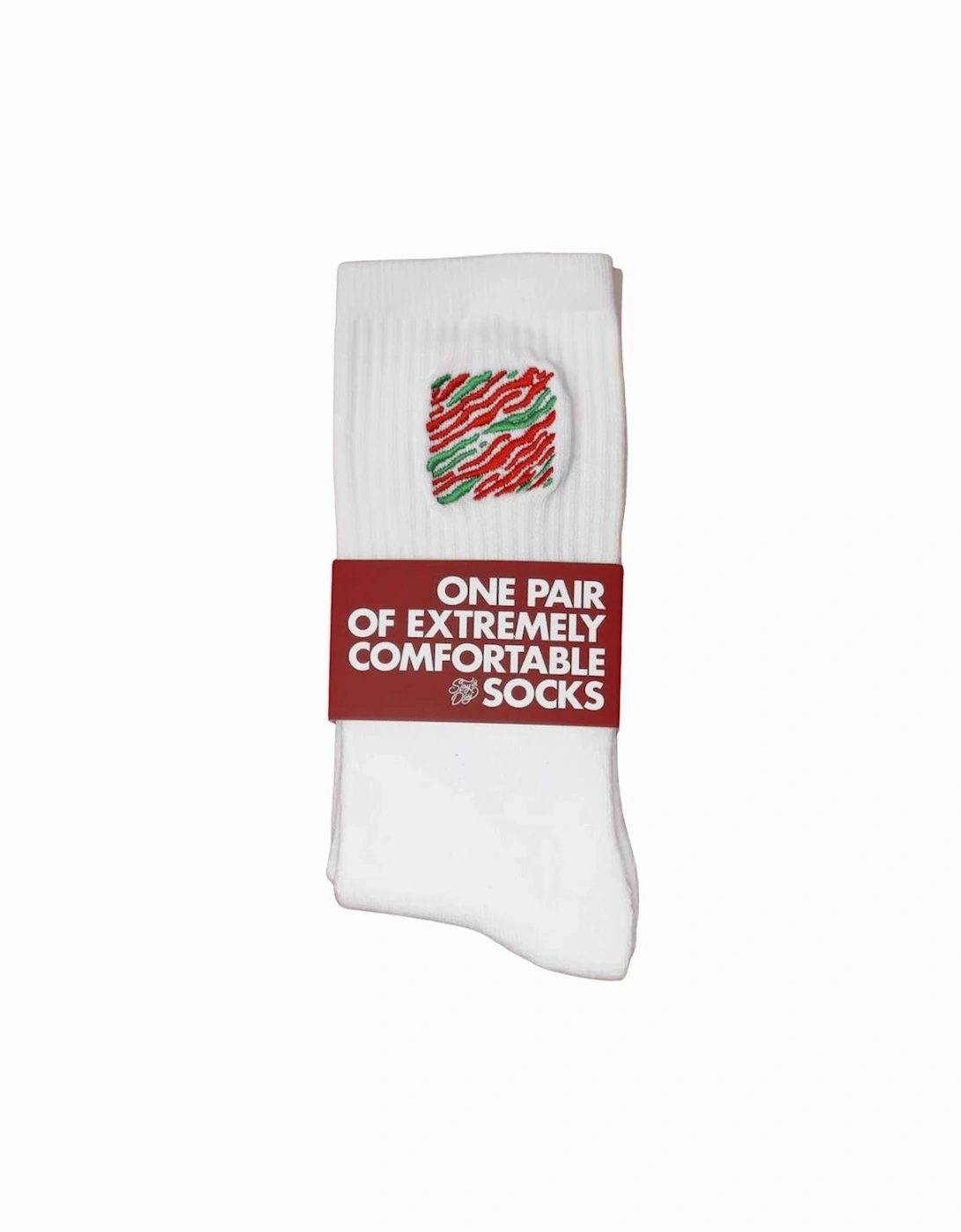 A Tribe Called Quest Socks, 4 of 3