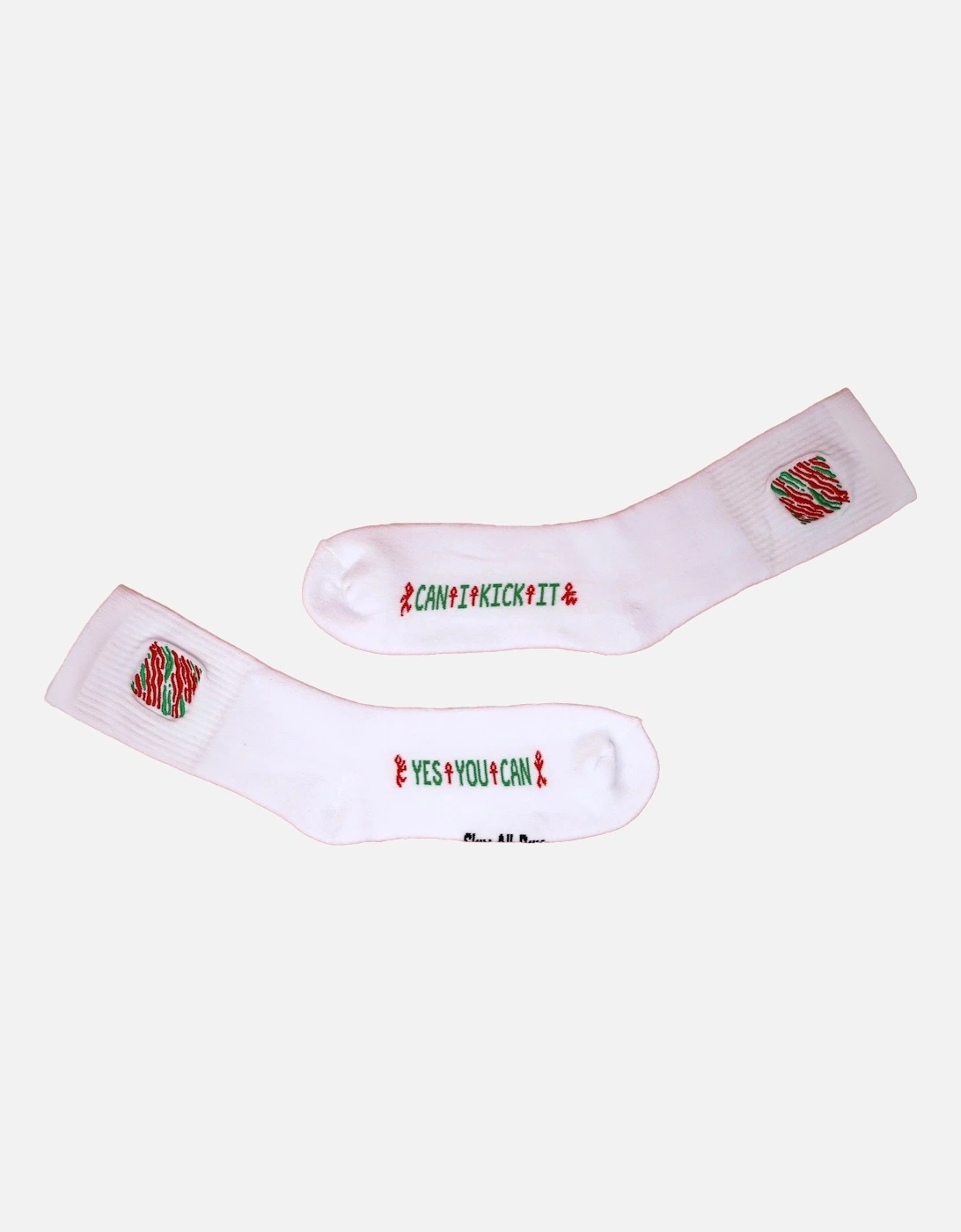 A Tribe Called Quest Socks