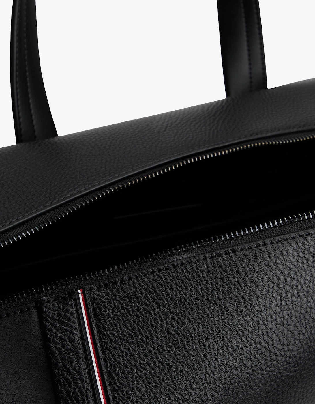 CENTRAL DUFFLE Mens Duffle Bag Black