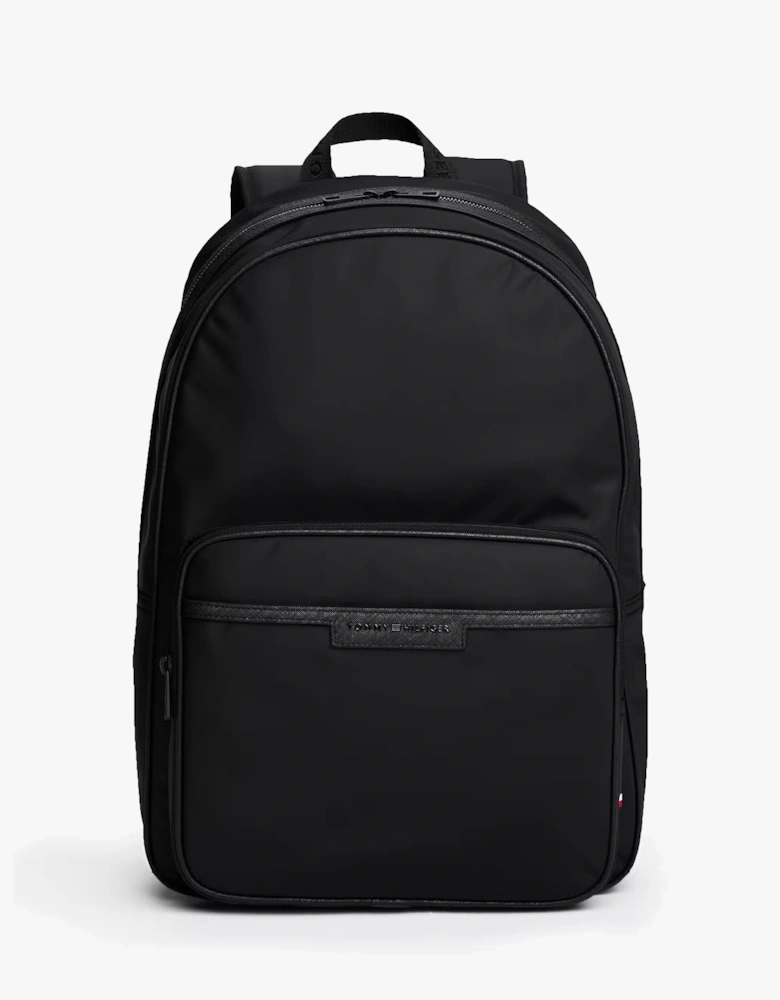 REPREVE Mens Backpack/Rucksack Black