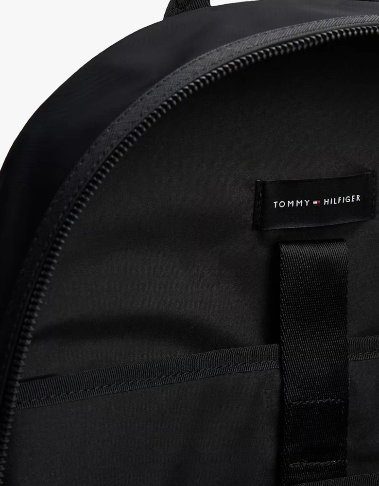 REPREVE Mens Backpack/Rucksack Black