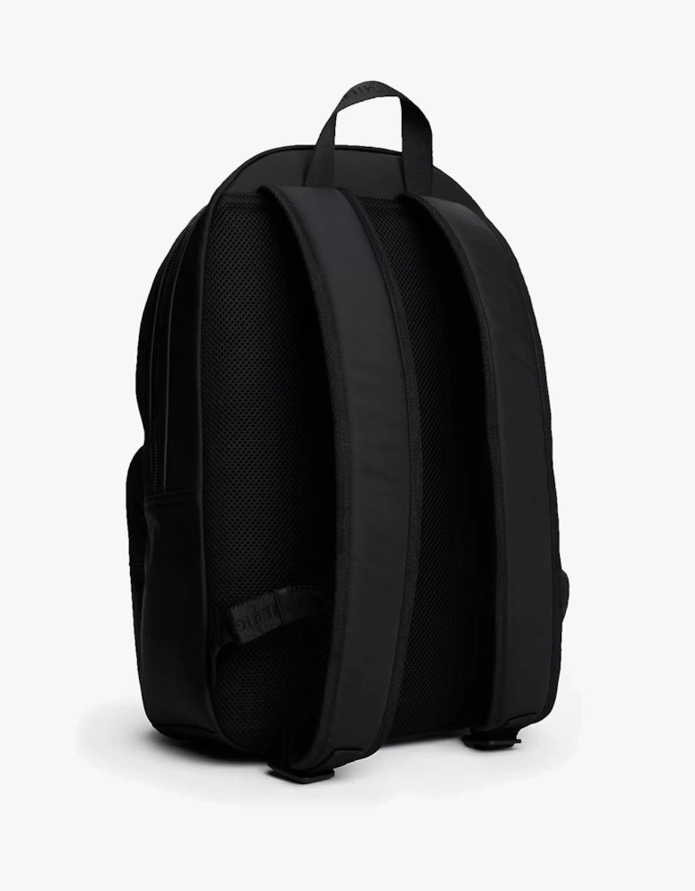 REPREVE Mens Backpack/Rucksack Black