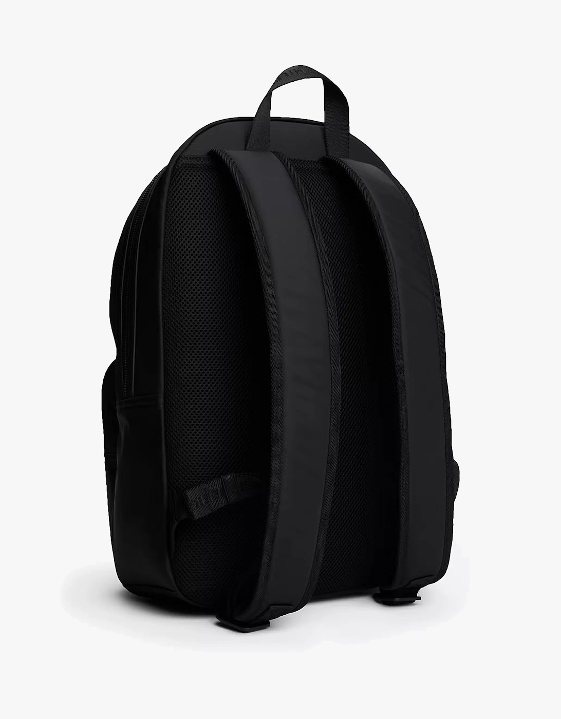 REPREVE Mens Backpack/Rucksack Black