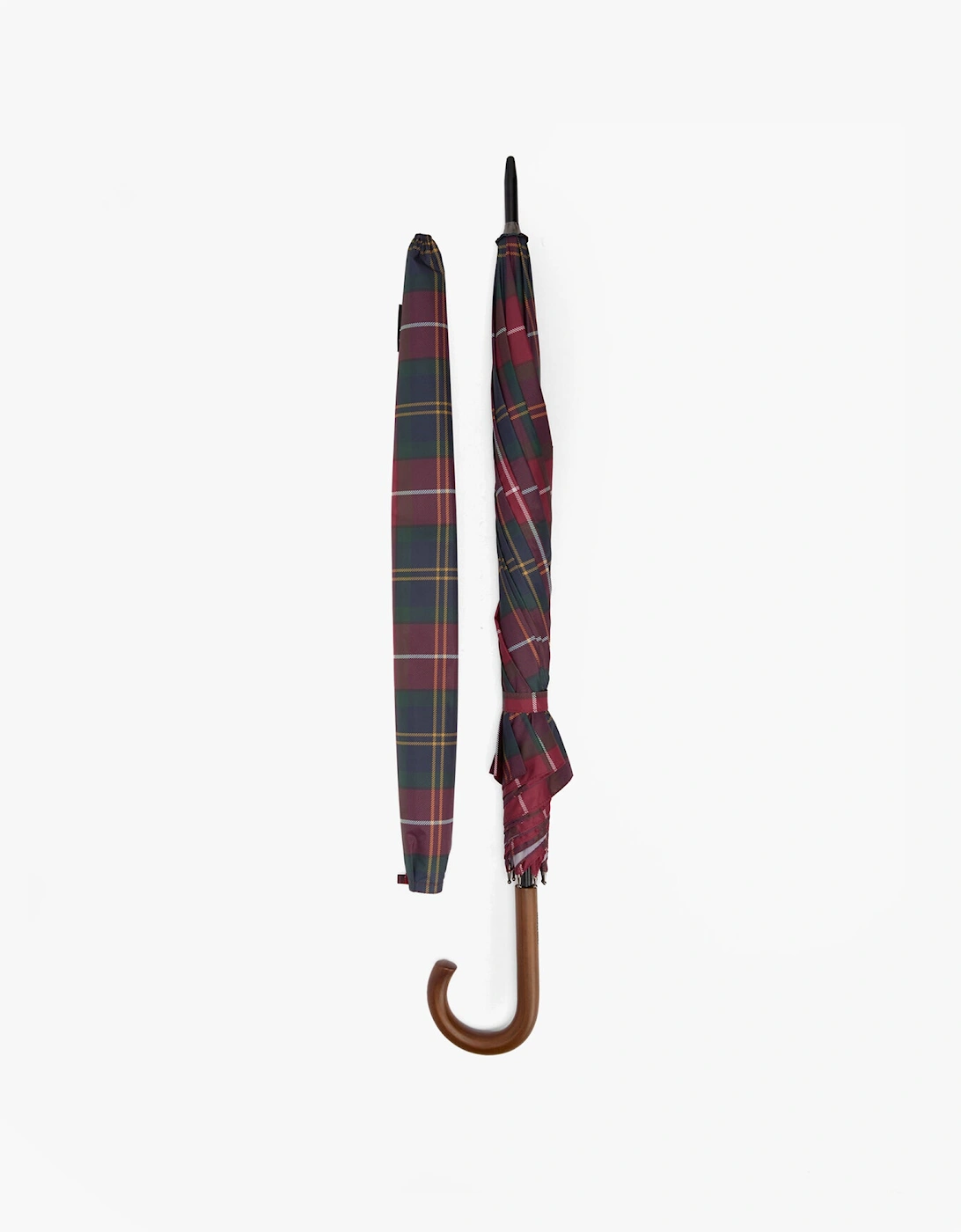 Tartan Walker Umbrella, 7 of 6