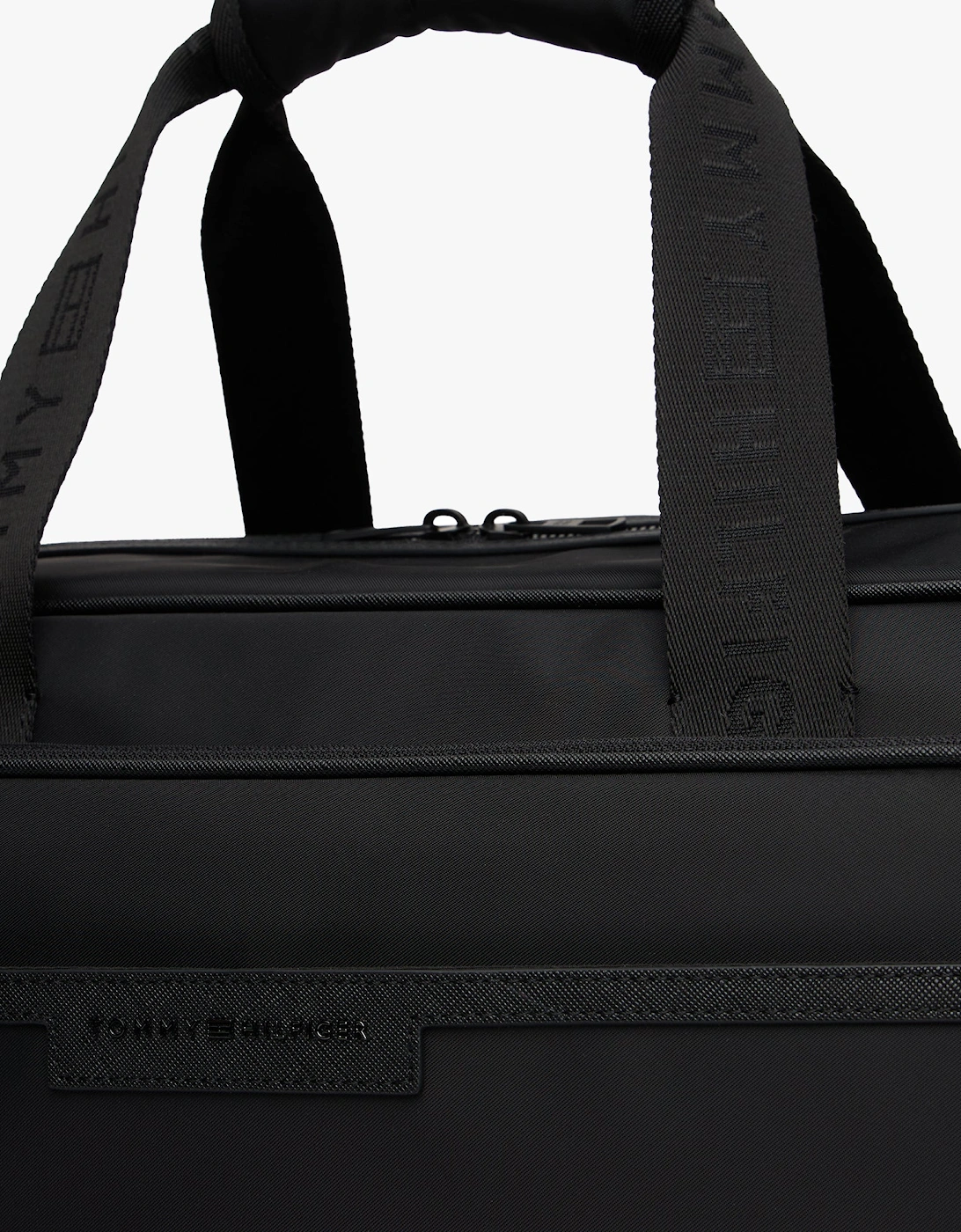 REPREVE DUFFLE Mens Duffle Bag Black