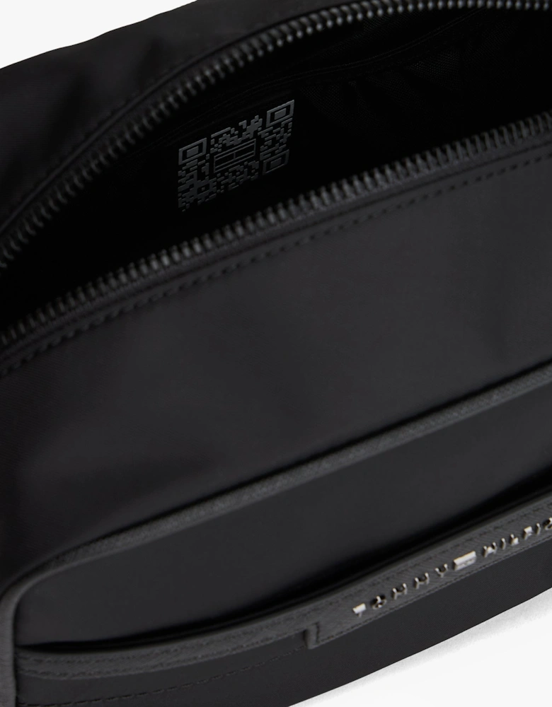 REPREVE Mens Backpack Black