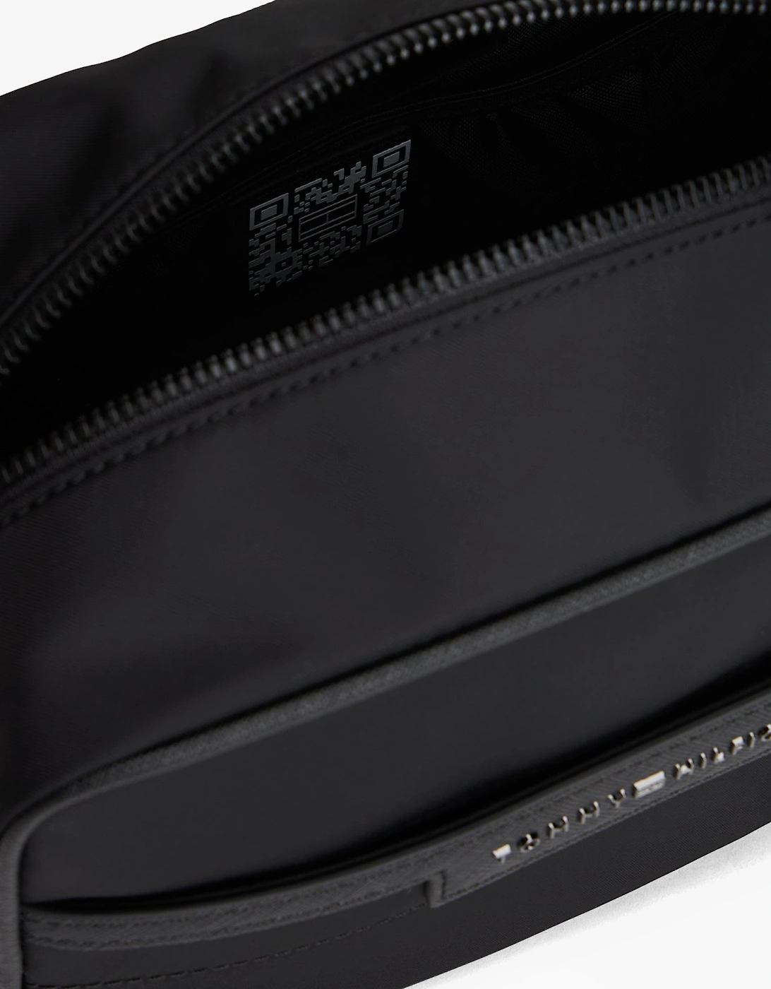 REPREVE Mens Backpack Black